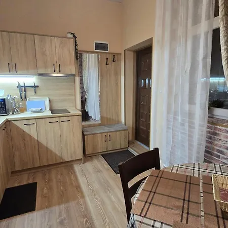 Roma 3 Apartment Velingrad